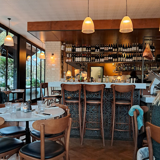 Photo of Bosco Pizzeria Cheltenham - The Quadrangle Imperial Square, Cheltenham GL50 1PZ